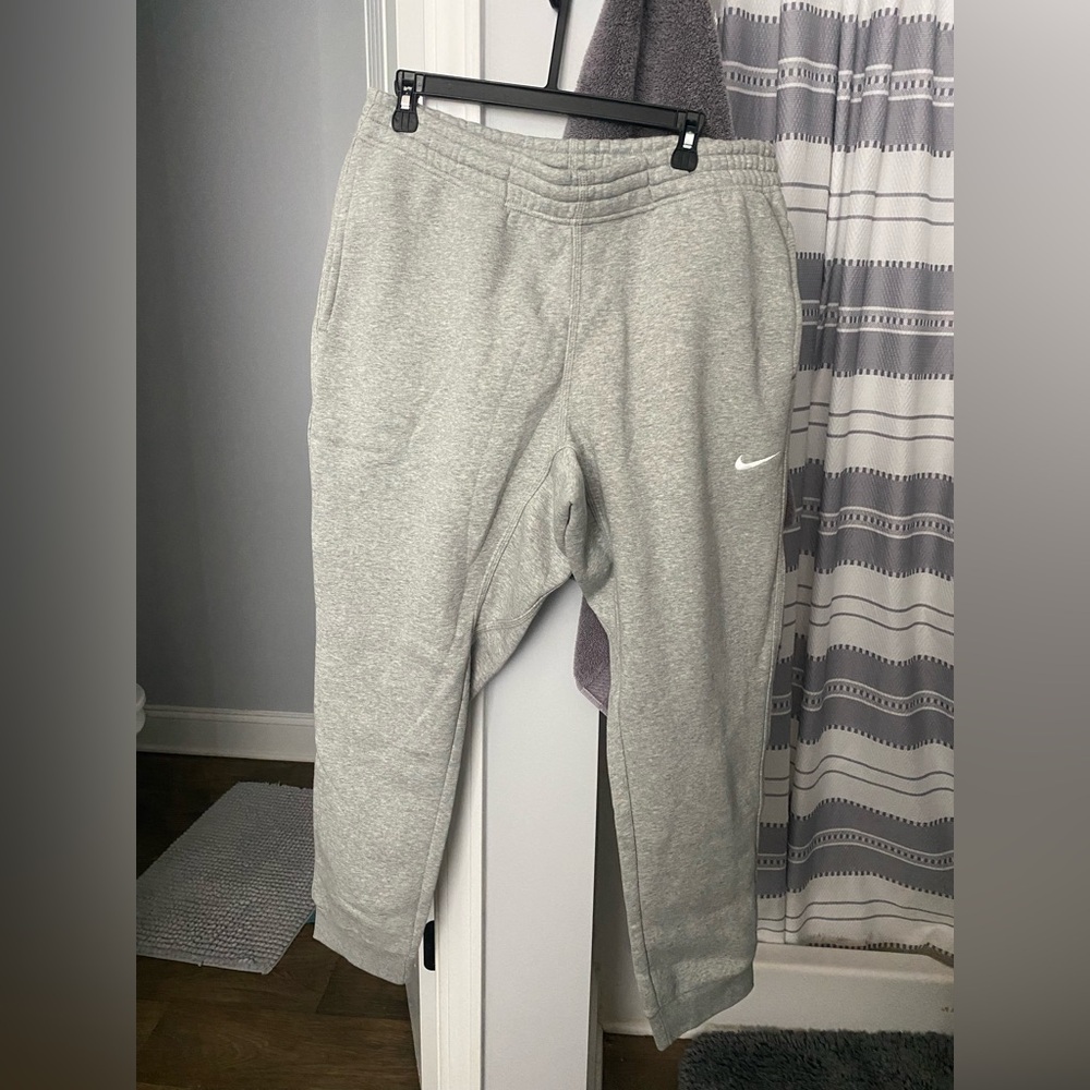Nike joggers